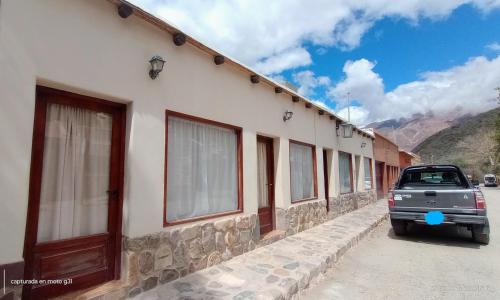 Tilcara Apartment | Tampu 2 alojamiento