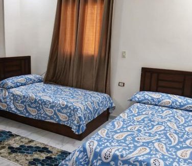 Suwailih House | Tamri guest house