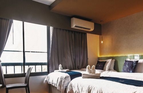 Nakhon Sawan Hotel | Tamsabai Hotel