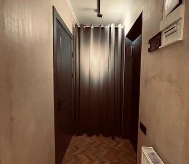 Saburtalo Apartment | Tamtas Cozy Place