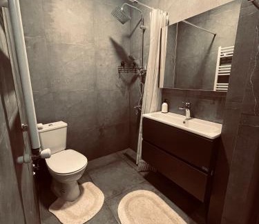 Saburtalo Apartment | Tamtas Cozy Place