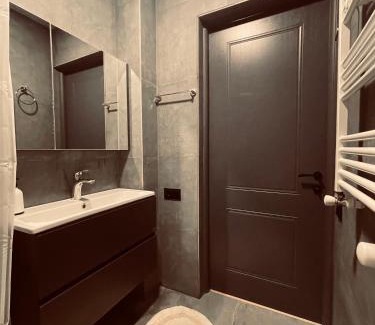 Saburtalo Apartment | Tamtas Cozy Place