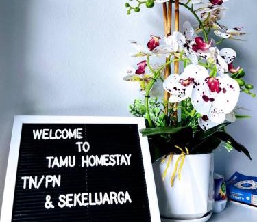 Kuala Terengganu House | Tamu Homestay Terengganu