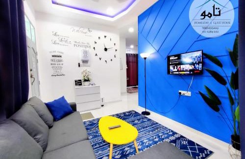 Kuala Terengganu House | Tamu Homestay Terengganu