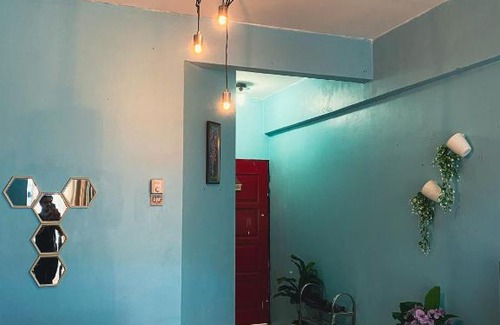 Temerloh Apartment | Tamu Plaza Temerloh