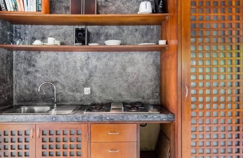 Cemagi Villa | Tamu Seseh