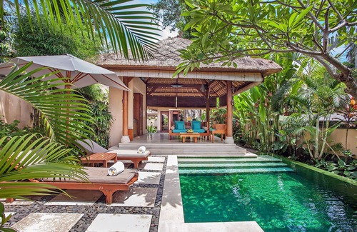 Cemagi Villa | Tamu Seseh