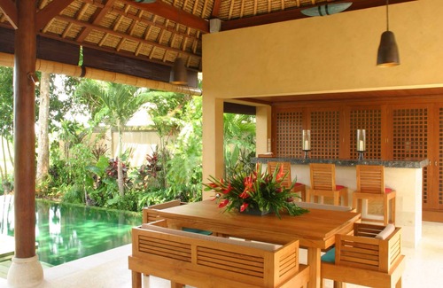 Cemagi Villa | Tamu Seseh