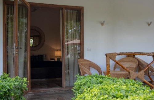 Pwani Mchangani Hotel | Tamu Tamu Boutique Hotel