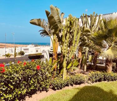 Fnideq Apartment | Tamuda Bay- Alcudia Smir - Fnideq