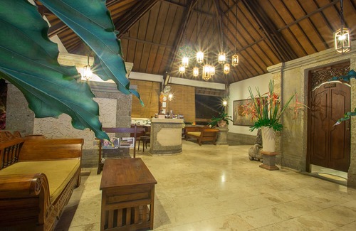 Sanur Hotel | Tamukami Hotel