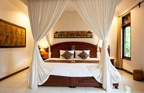 Sanur Hotel | Tamukami Hotel