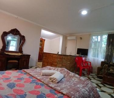 Salkhino House | Tamuna Guest House