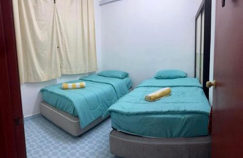 Kuala Terengganu House | Tamusuri 2