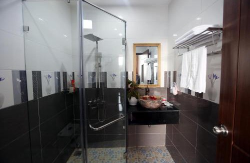 Cam An House | Tan Doan An Bang center beach villas