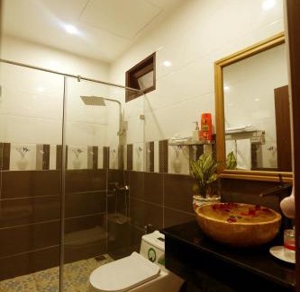Cam An House | Tan Doan An Bang center beach villas