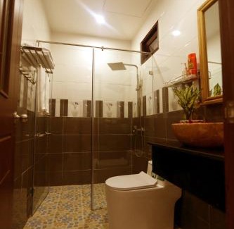 Cam An House | Tan Doan An Bang center beach villas