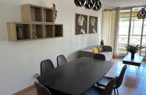 Mamoudzou Apartment | TAN'MAYEVA APPART *