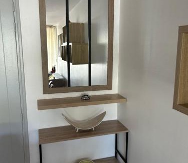 Mamoudzou Apartment | TAN'MAYEVA APPART *