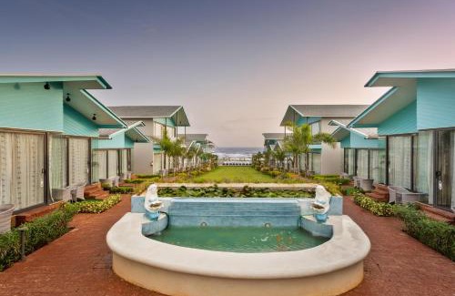 Mandrem Resort | TAN-N-SAND