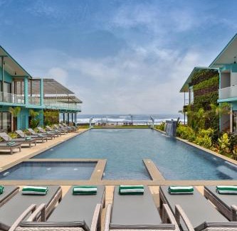 Mandrem Resort | TAN-N-SAND