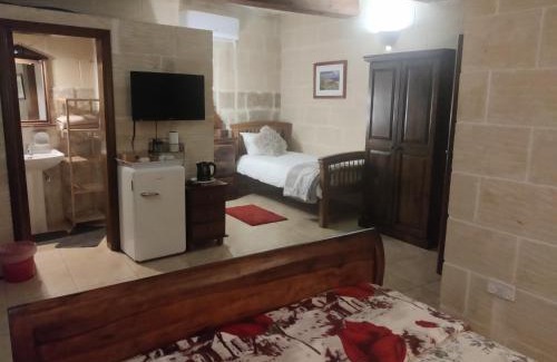 Xewkija Bed & Breakfast | Tan-Namur Farmhouse B&B