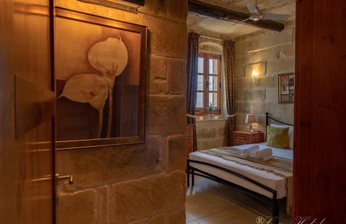 Ggantija House | Tan-Nanna Holiday Home