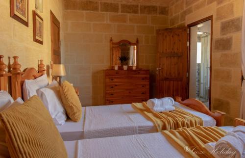 Ggantija House | Tan-Nanna Holiday Home