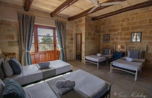 Ggantija House | Tan-Nanna Holiday Home