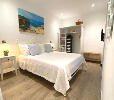 Marsaxlokk Apartment | Tan-Nanniet Apartment