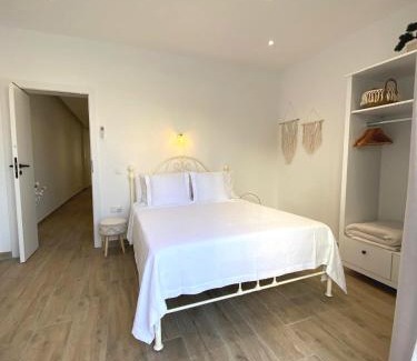 Marsaxlokk Apartment | Tan-Nanniet Apartment