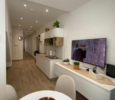 Marsaxlokk Apartment | Tan-Nanniet Apartment