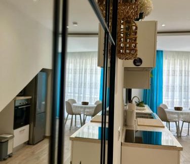 Marsaxlokk Apartment | Tan-Nanniet Apartment