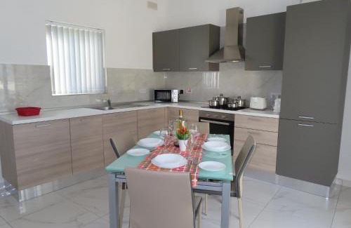 Dingli Apartment | Tan-Nanniet Penthouse in Dingli