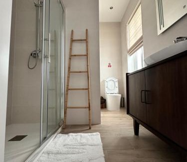 Marsaxlokk Apartment | Tan-Nanniet Two Bedroom Apartment