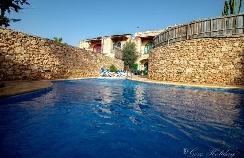 Ggantija House | Tan-Nannu Holiday Home