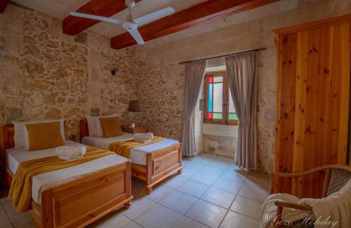 Ggantija House | Tan-Nannu Holiday Home