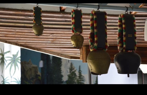 Morogoro Cabin | Tan-Swiss Lodge