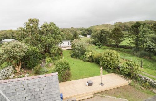 Dyffryn Ardudwy House | Tan Y Fron