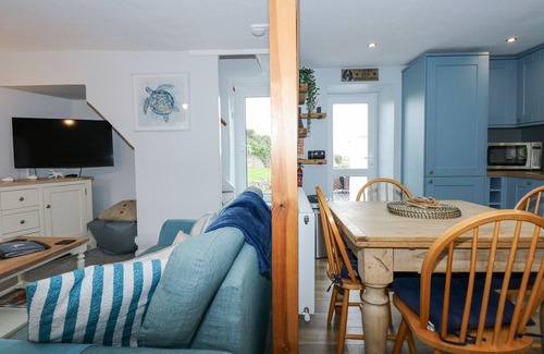 Llanengan Cottage | TAN Y FYNWENT, pet friendly, character holiday cottage in Abersoch