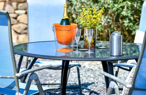 Llanengan House | Tan y Fynwent - Two Bedroom House, Sleeps 4