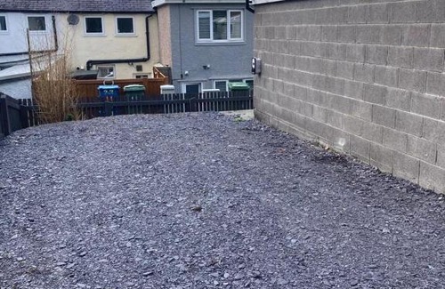 Bangor House | Tan Y Graig