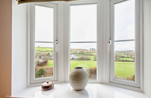 Llanengan House | Tan Yr Orsedd - Four Bedroom House, Sleeps 7