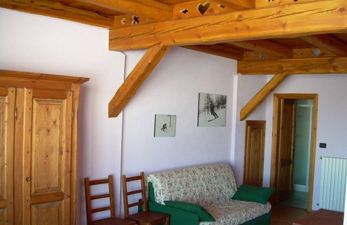 Sestriere Hotel | Tana della Volpe