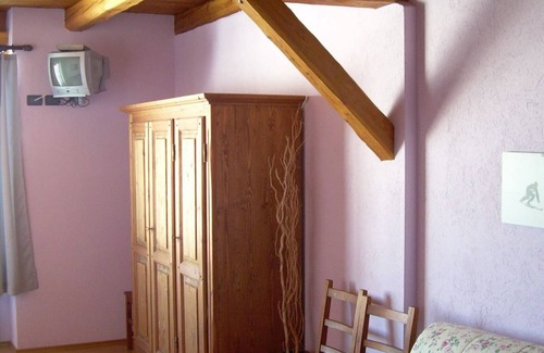 Sestriere Hotel | Tana della Volpe
