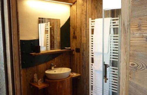 Sestriere Hotel | Tana della Volpe