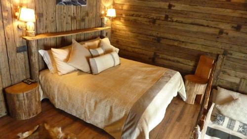 Sestriere Hotel | Tana Della Volpe