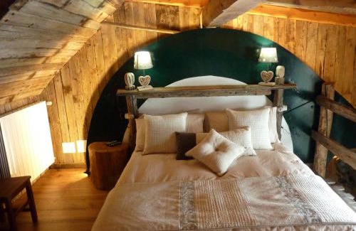 Sestriere Hotel | Tana Della Volpe