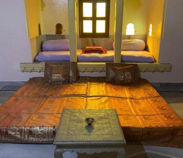 Udaipur City Centre House | Tana Haveli - Heritage homestay udaipur