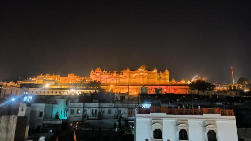 Udaipur City Centre House | Tana Haveli - Heritage homestay udaipur